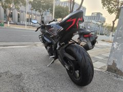 Voge RR660S - ფოტო 5