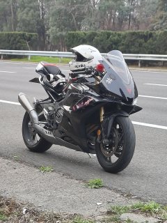 Voge RR660S - ფოტო 6