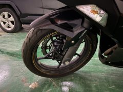 Kawasaki Ninja 400 - ფოტო 2
