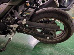 Kawasaki Ninja 400 - ფოტო 4