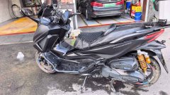 Honda NSS350 - фото 2