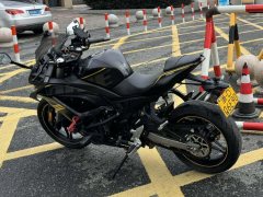 Voge 250RR - ფოტო 3