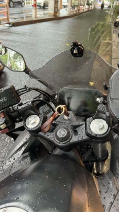 Voge 250RR - ფოტო 4