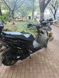 KYMCO ST250 - ფოტო 1