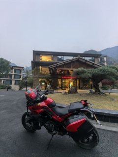 Ducati Multistrada V2 950 cc - ფოტო 5