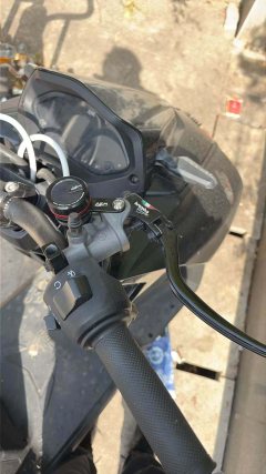 SYM Mamba MMBCU 150 cc - фото 2