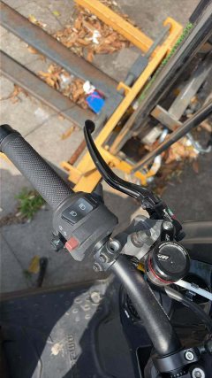 SYM Mamba MMBCU 150 cc - фото 3