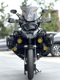 BMW R 1250 GS - ფოტო 1