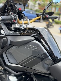 BMW R 1250 GS - ფოტო 10