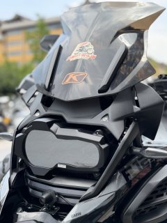 BMW R 1250 GS - ფოტო 11