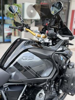 BMW R 1250 GS - ფოტო 12