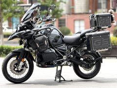 BMW R 1250 GS - ფოტო 2