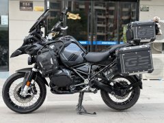 BMW R 1250 GS - ფოტო 4