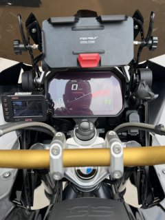 BMW R 1250 GS - ფოტო 5