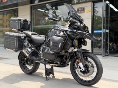 BMW R 1250 GS - ფოტო 6