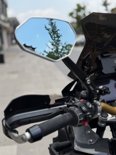 BMW R 1250 GS - ფოტო 7