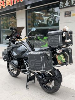 BMW R 1250 GS - ფოტო 8