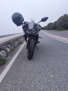 CFMOTO 250SR - ფოტო 2