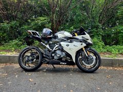 CFMOTO 250SR - ფოტო 1