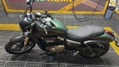 QJMOTOR Flash 300 - ფოტო 3