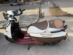 Peugeot DJANGO 150 cc - ფოტო 2