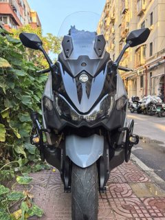SYM Maxsym TL 508 cc - ფოტო 1