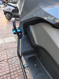 SYM Maxsym TL 508 cc - ფოტო 3