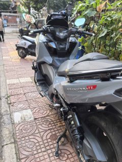 SYM Maxsym TL 508 cc - ფოტო 4