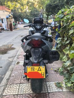 SYM Maxsym TL 508 cc - ფოტო 5