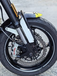 CFMOTO 700CL-X - ფოტო 11
