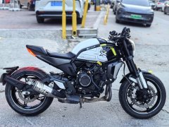 CFMOTO 700CL-X - ფოტო 4