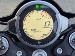 CFMOTO 700CL-X - ფოტო 7