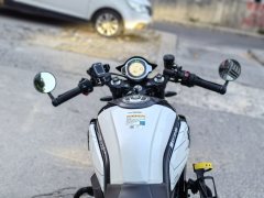 CFMOTO 700CL-X - ფოტო 8