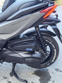 Honda NSS350 - ფოტო 10