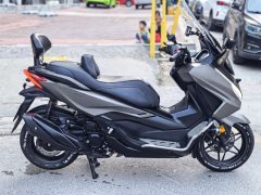 Honda NSS350 - ფოტო 5