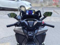 Honda NSS350 - ფოტო 9