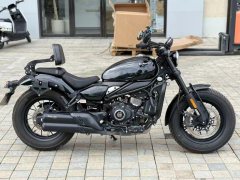 CFMOTO 450CL-C - ფოტო 4