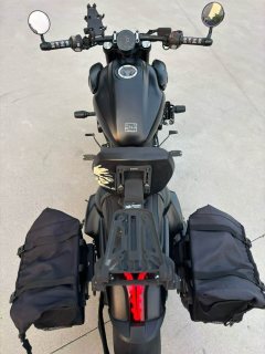 Voge CU525 500 cc - ფოტო 5