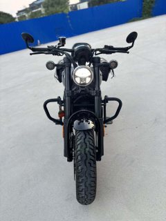 CFMOTO 450CL-C - ფოტო 2