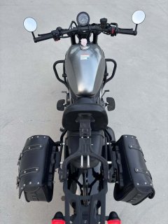 CFMOTO 450CL-C - ფოტო 5