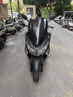 KYMCO Xingting 250 - ფოტო 2