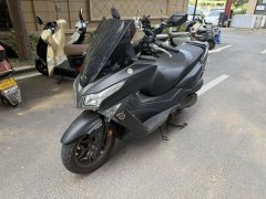 KYMCO Xingting 250 - ფოტო 3
