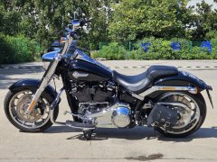 Harley-Davidson Fat Boy 1860 cc - ფოტო 6