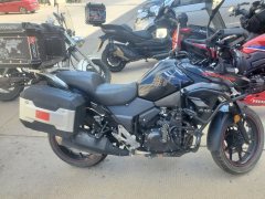 Haojue Suzuki DL250 - ფოტო 6
