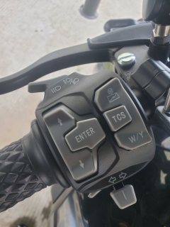 Voge CU530 500 cc - ფოტო 4