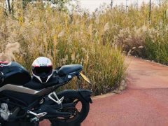 CFMOTO 250NK - ფოტო 1
