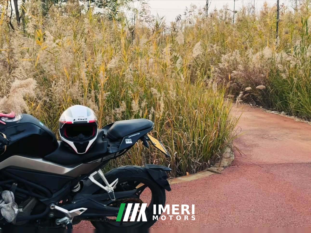 2019 CFMOTO 250NK