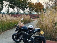 CFMOTO 250NK - ფოტო 2
