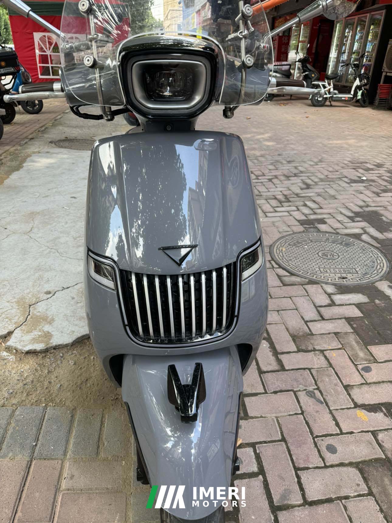 2022 Nanfnag Melalisa150