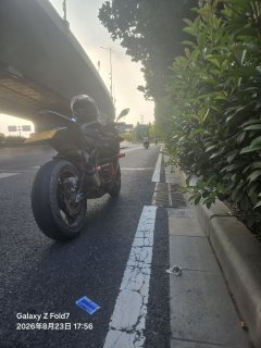 QJMOTOR Sai 600 - ფოტო 2